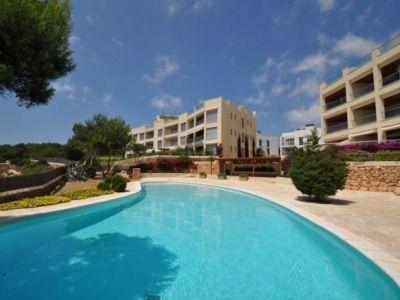 Apartamento en venta en Cala Gracio, Ibiza (Balearic Islands)