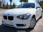 BMW 118 D 118d 5-puertas - mejor precio | unprecio.es