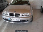 BMW Serie 3 318CI - mejor precio | unprecio.es