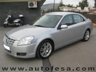 Cadillac BLS 1.9D BUSSINES AUTO 150CV - mejor precio | unprecio.es