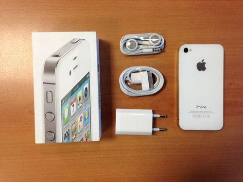 Iphone 4s 64 gb original libre !!!!!