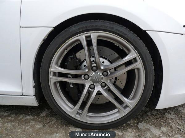 LLANTAS 19 AUDI R8 VERSION V8. OEM