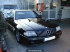 Mercedes-Benz 500 SL PRE-CLASICO- LLANTAS LORIN - mejor precio | unprecio.es