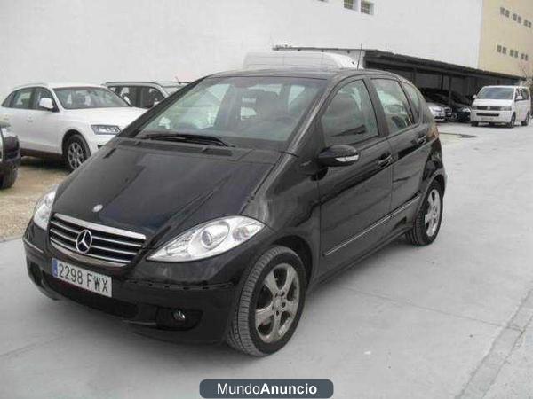 Mercedes-Benz A 180 CDI AVANTGARDE