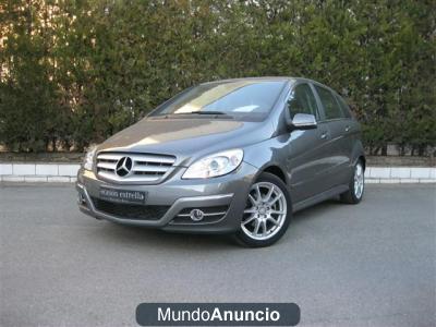 Mercedes-Benz B 180 180 CDI