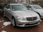 MERCEDES-BENZ S 350 AMG, DISTRONIC, CAMARA, - Madrid - mejor precio | unprecio.es