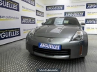 Nissan 350z Pack \'07 - mejor precio | unprecio.es