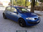 Renault Megane 1.5DCi Conf.Dynam. 100 - mejor precio | unprecio.es