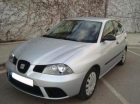 Seat Ibiza 1.4 TDI 5 puertas - mejor precio | unprecio.es