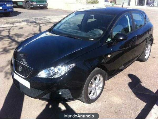 Seat Ibiza 1.9TDI Stylance 90 *IMPECABLE