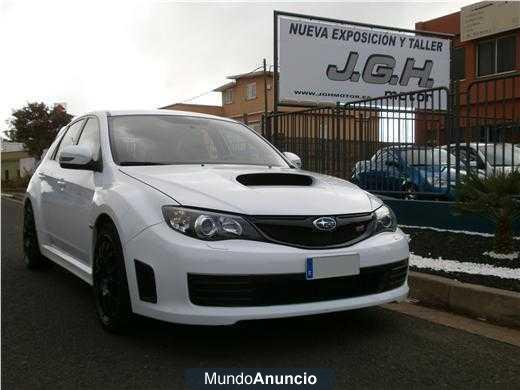 Subaru Impreza 2.5 STI SPORT