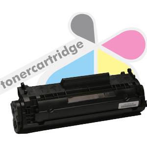 TONER HP  Q2612A