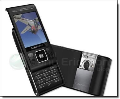 Vendo o cambio sony ericcson C905,libre,camara cyber-shot de 8.1 MP