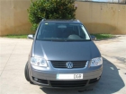 Volkswagen Touran 2.0TDI Highline DSG - mejor precio | unprecio.es