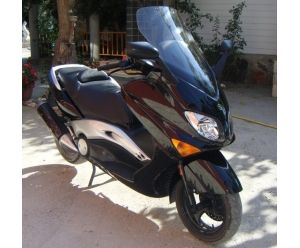 YAMAHA T-MAX 500