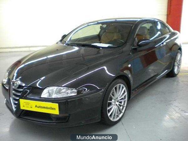 Alfa Romeo Romeo GT 1.9JTD Distinctive