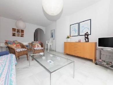 Apartamento con 1 dormitorio se vende en Fuengirola, Costa del Sol