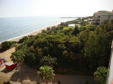 Apartamento con 3 dormitorios se vende en Mijas Costa, Costa del Sol