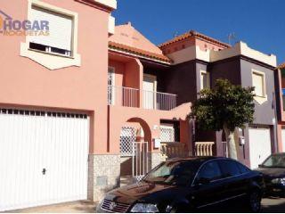 Apartamento en venta en Vícar, Almería (Costa Almería)