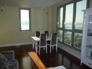 Apartment with 2 bedrooms to let in Clifftop House