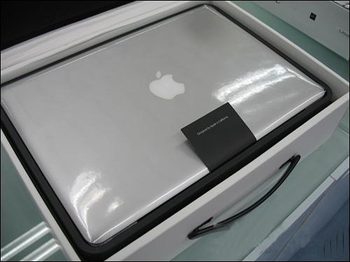 Apple MacBook Pro 17