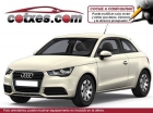 Audi A1 ATTRACTION 1.4TSI 122CV. 6VEL. BLANCO O NEGRO BRILLANTE. NUEVO. NACIONAL.PAQUETE KULT. - mejor precio | unprecio.es