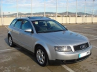 Audi A4 Avant 1.9 TDI MULTITRONIC - mejor precio | unprecio.es