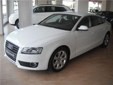 Audi A5 2.0T