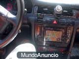 AUDI A6 2.5 TDI 180cv. TIPTRONIC-GPS