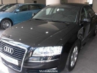 Audi A8 3.0 TDI Quattro Tiptronic 233 - mejor precio | unprecio.es