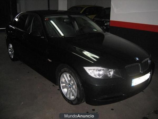 BMW 320 D 163 CV e90