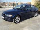 BMW SERIE 1 118D 3-PUERTAS - mejor precio | unprecio.es