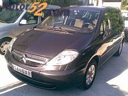 CITROEN C8 2.0 HDI PREMIER - Avila