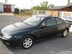 Comprar coche Peugeot 406 Coupe 16v. 2.0 Techo '01 en Vinaròs - mejor precio | unprecio.es