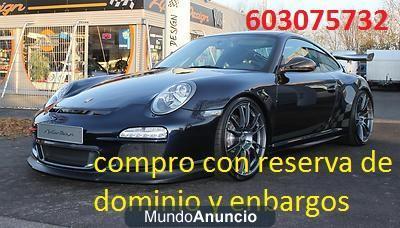 compro con enbargo reseva de dominio taxacion  603075732