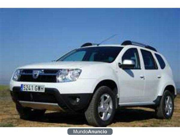 Dacia Duster Laureate 1.5 110 DCI