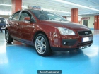 Ford Focus 1.6 TDCI - mejor precio | unprecio.es