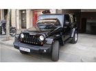 JEEP WRANGLER 2.8CRD SAHARA - Barcelona - mejor precio | unprecio.es