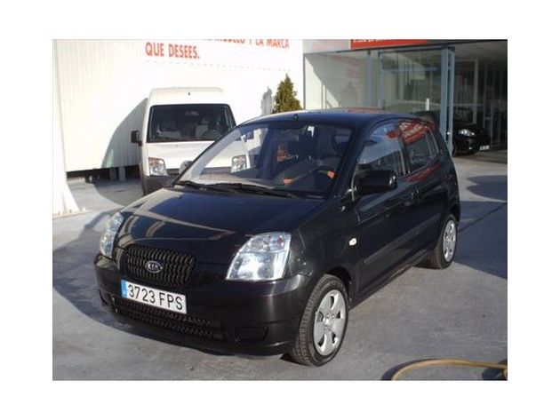 KIA Picanto 1.0 LX