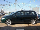 Mazda Premacy 2.0DVTD 16v. Active - mejor precio | unprecio.es