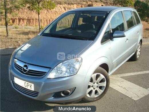 Opel Zafira 1.9 CDTi 120 CV Energy