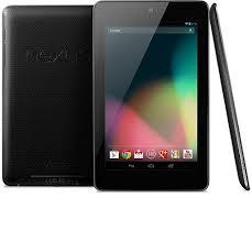 Tablet Asus Nexus 7 32GB