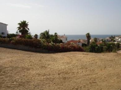 Terreno se vende en Mijas Costa, Costa del Sol