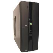 Torre micro-atx 380w lc-2039b lcpower negra