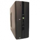 Torre micro-atx 380w lc-2039b lcpower negra - mejor precio | unprecio.es