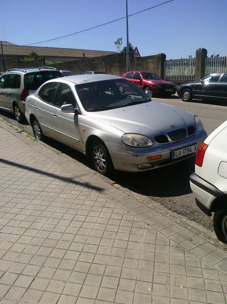 Vendo DAEWOO - LEGANZA