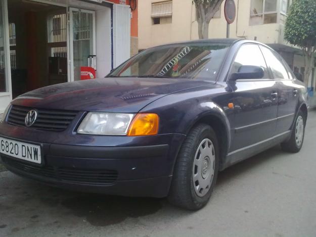 ******* PASSAT POR 3000 EUROS ******