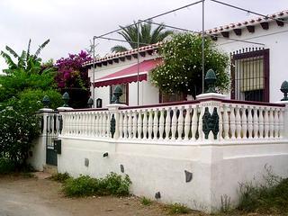 3b  , 2ba   in Pulpi,  Costa de Almeria   - 195000  EUR