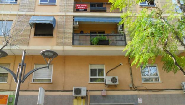 Apartamento en Paterna