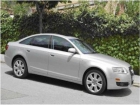 Audi A6 3.2 FSI Quat. Tiptronic - mejor precio | unprecio.es